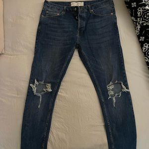 Topman Jeans